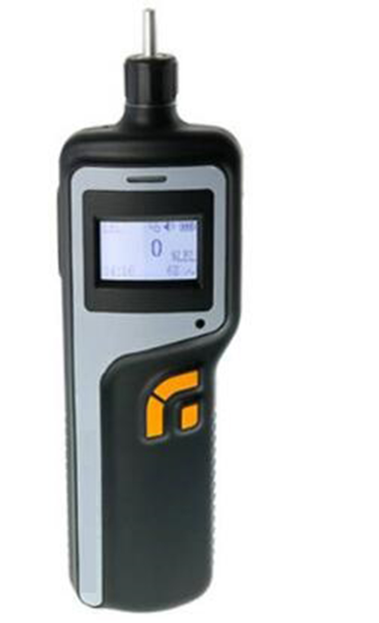 氧气检测仪（泵吸式）HC01-GC510-O2