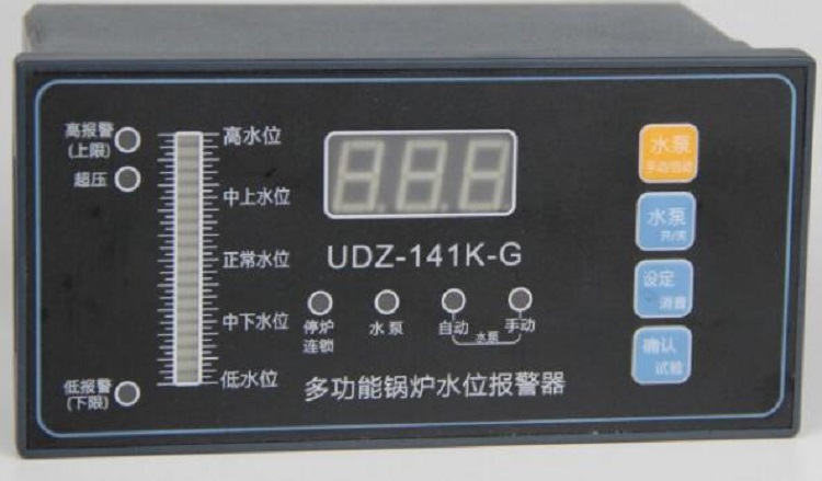 锅炉控制器KF11-UDZ-141K-G