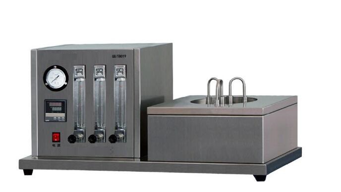 燃料胶质含量测定器 HFD-8019-3