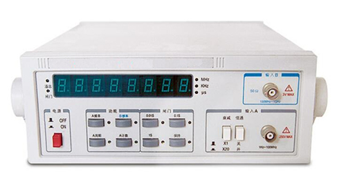 多功能频率计HZ30-SG3310