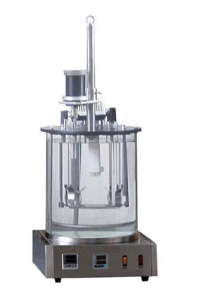 石油和合成液抗乳化性能测定仪(中西器材）HFD-1122