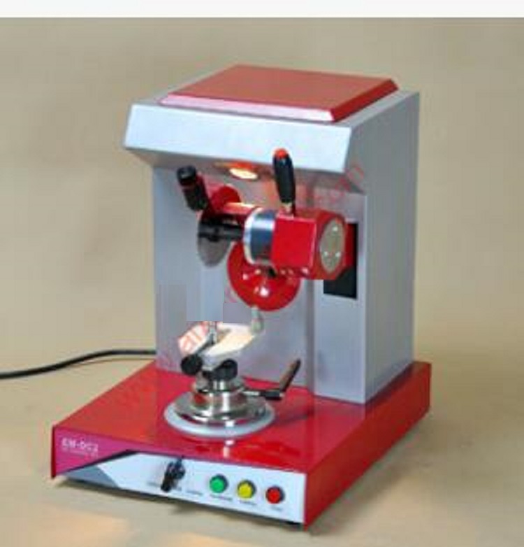 石膏模型切割机 （牙科技工设备）AX06-EM-DC2