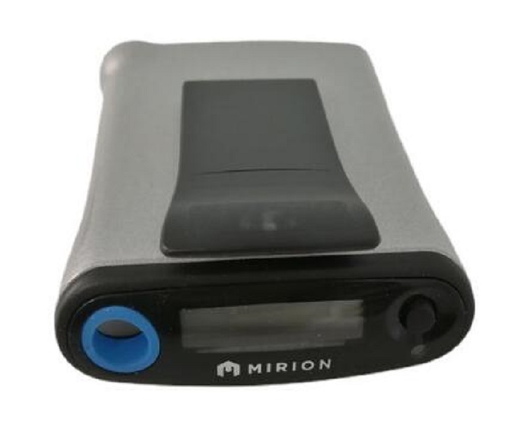 X射线泄露报警器FL17-RAD-60