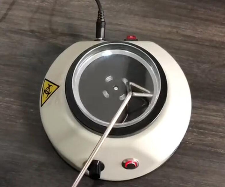 细菌涂布接种仪DF12-DW-16