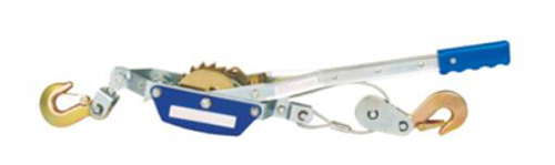 牵拉器(6M线停产改成3M线)GG06-4-2.5-3