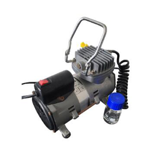 双喷细电动薄层喷雾器SK95-TS-II