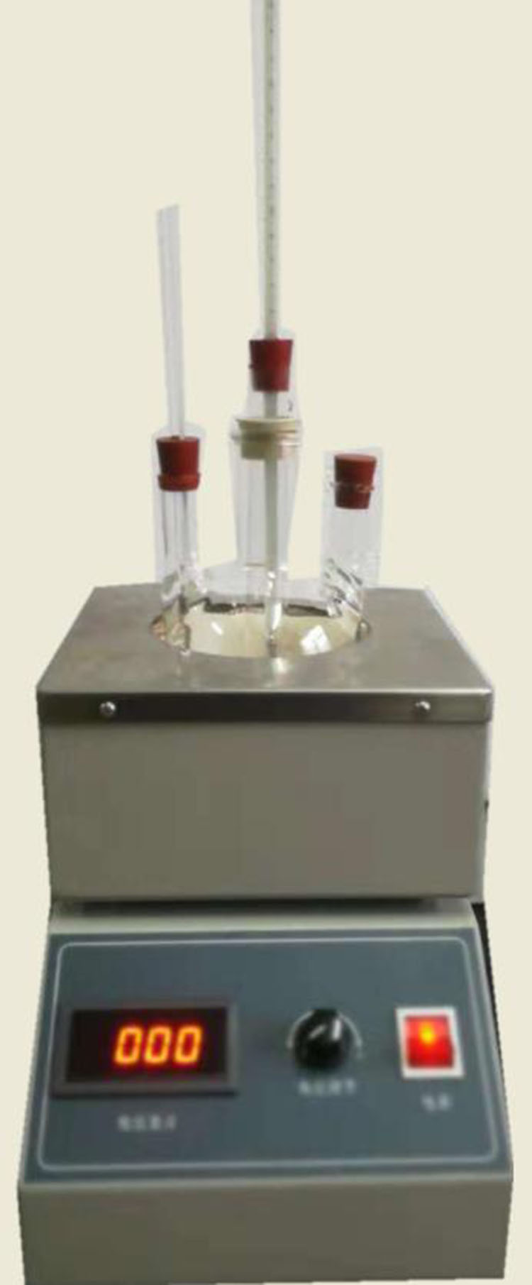 化学试剂沸点仪（）YD-8816