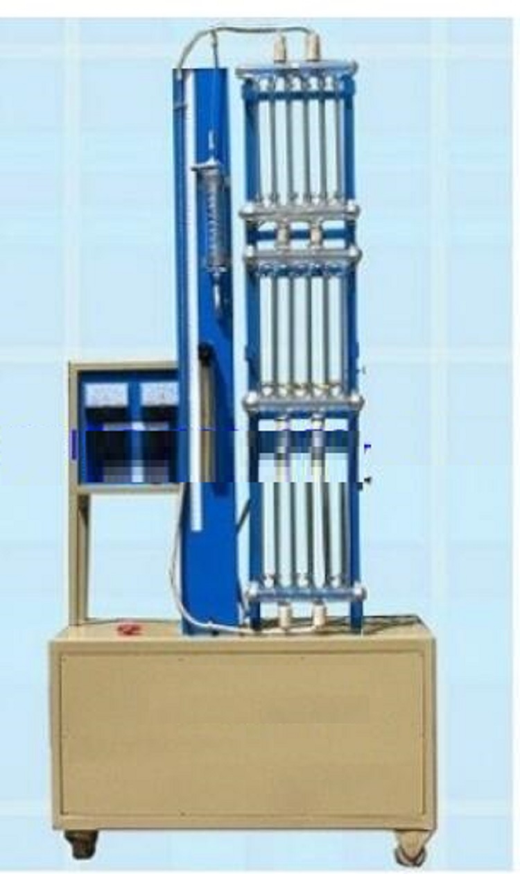 直流锅炉试验台SH42-ZGL-1