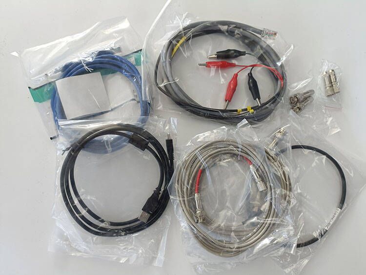 综合监测仪LD27-DD942FJ