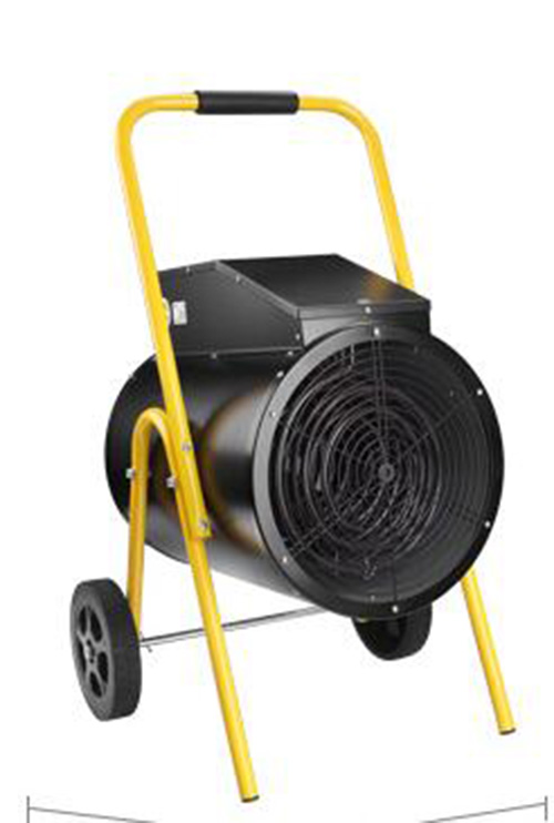 工业热风机TF45-BG-C30/3