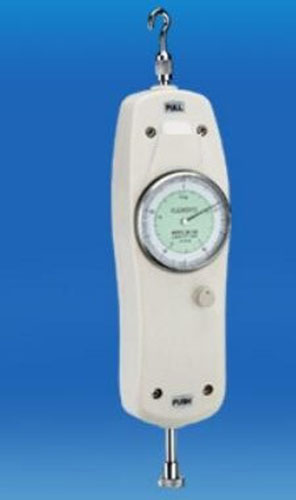 指针式拉压力计（中西器材）406744