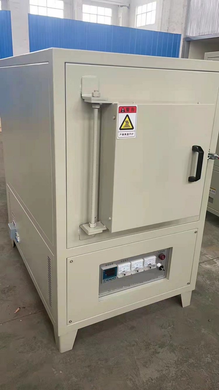 箱式電阻爐JW03-SX-16-13