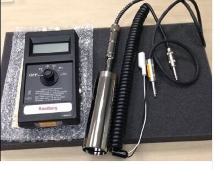 油漆电导率仪/电阻率仪RANS-76652-03