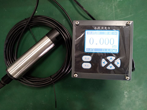 污泥浓度计FL30-ZD-818