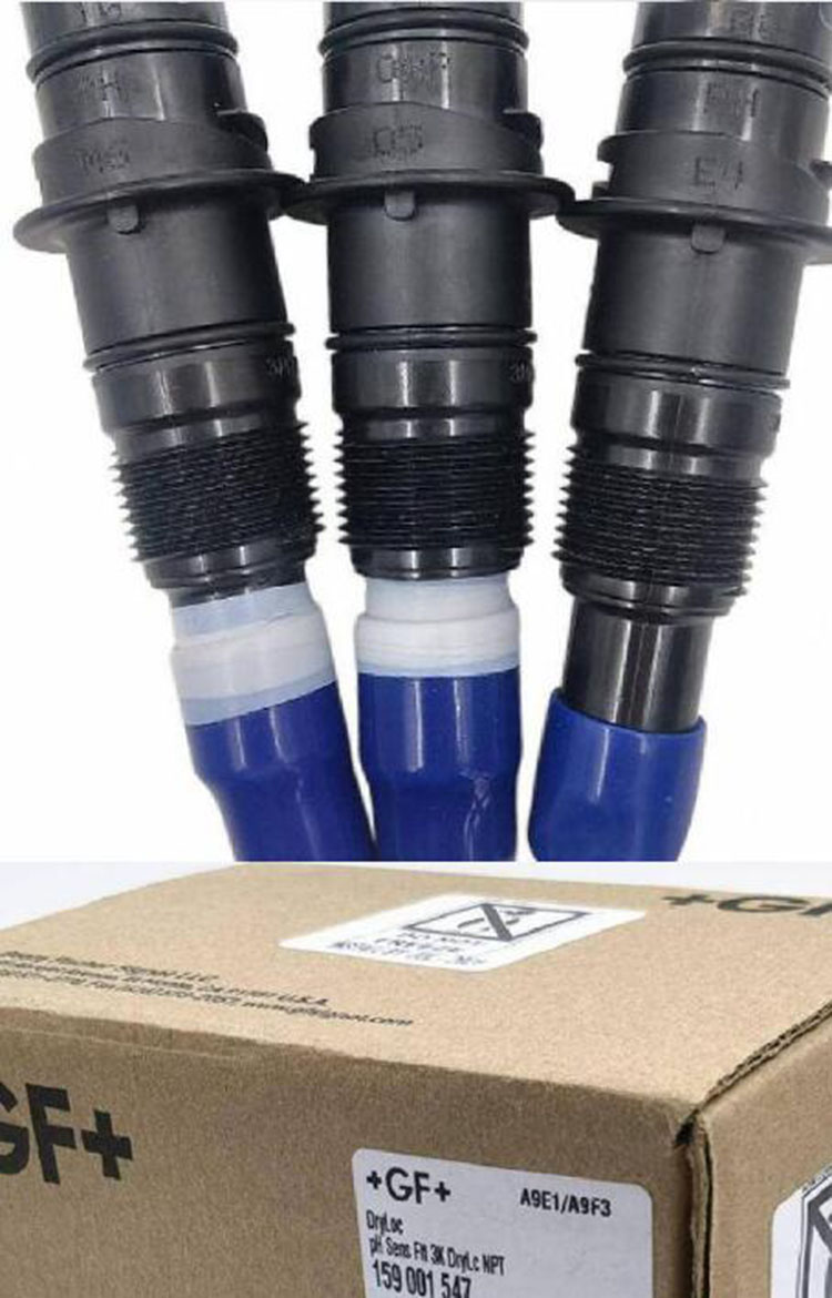 GF PH 电极3-2724-10