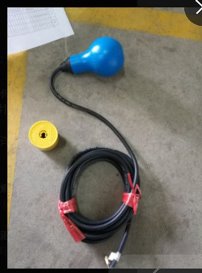 电缆浮球液位开关（10个起订）CL-EVA-04