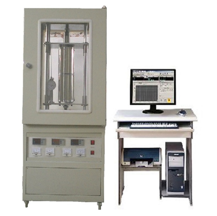 导热系数测试仪（热流法）DRL-2B