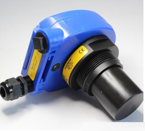 美国Flowline 超声波液位计FA63-LU84-5101