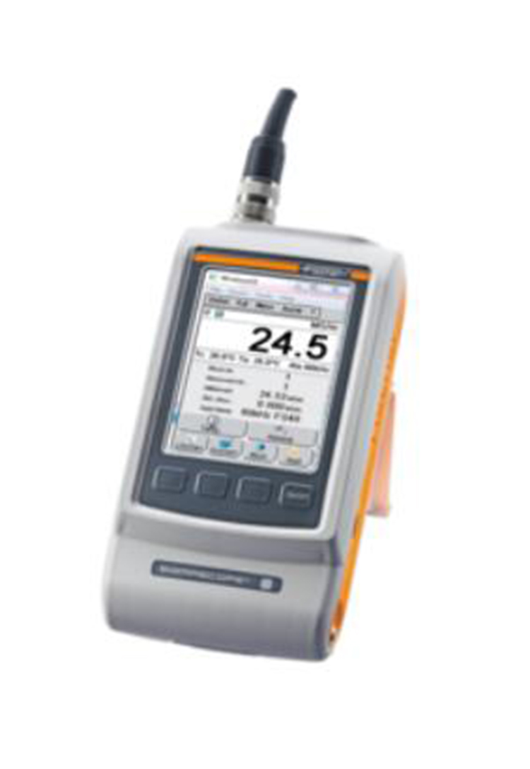 德国菲希尔电导率测试仪FC12-SMP350