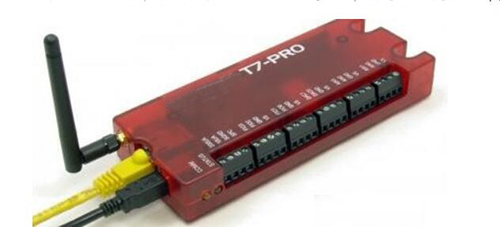 数据采集器 CY18-LABJACK T7-Pro