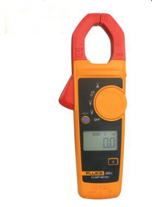 钳形电流表福禄克FK12-F302+