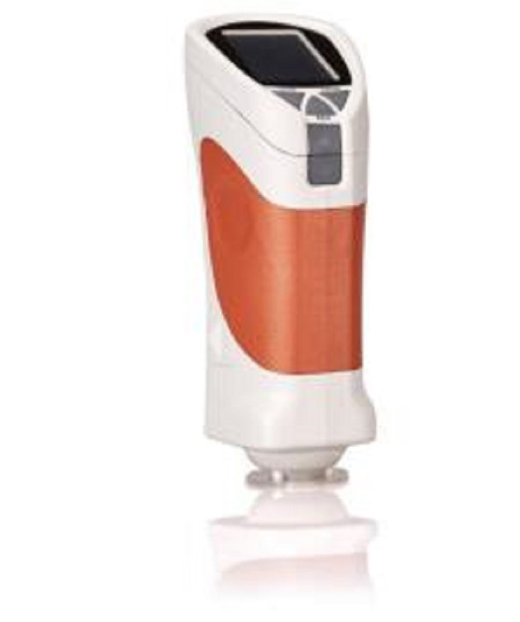 便携式色差仪 HK12-CS-220