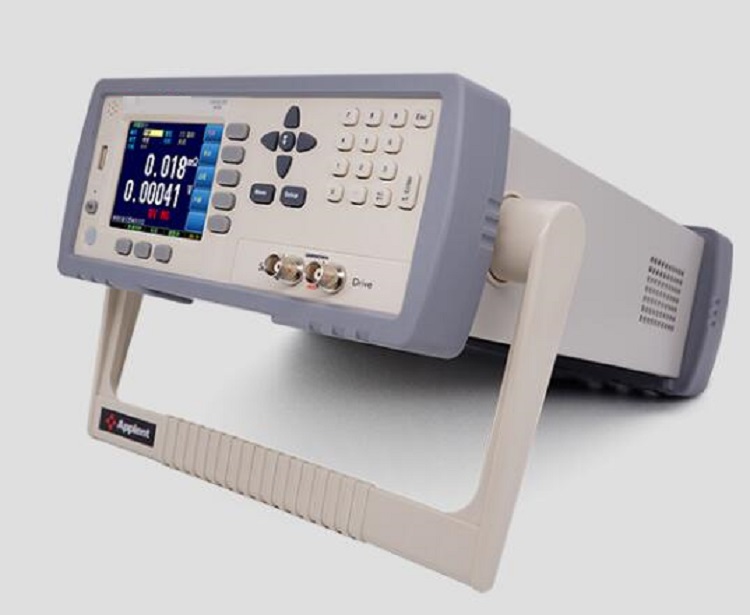 电池内阻测试仪(交流内阻测试仪）CA15-AT526