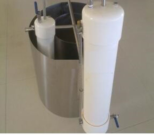 双环入渗仪（国产）（中西器材）ZX14-IN12-W