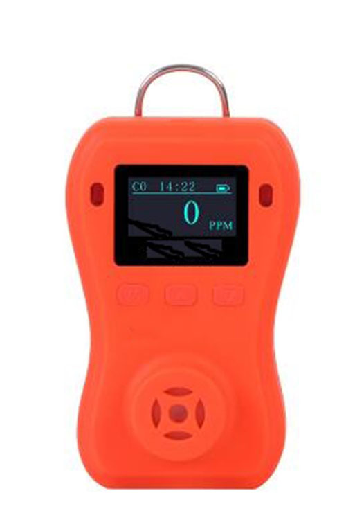 便携式可燃气体检测仪DR12-DR-650