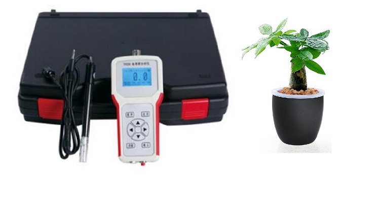 便携式电导率仪HE09-TP220