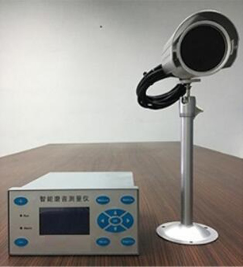 智能磨音测量仪/电耳（中西器材）BF05-EBO-RS903