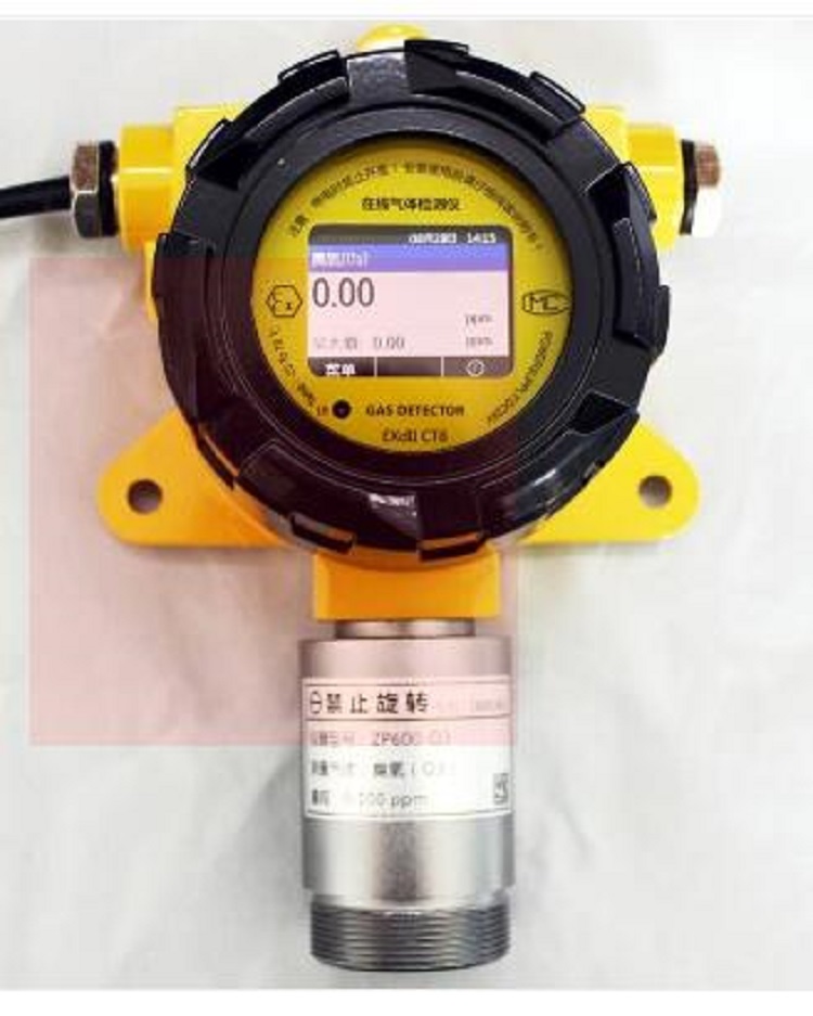 固定式臭氧检测仪ZP600-O3