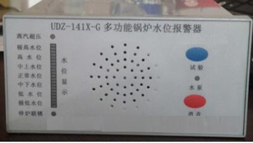 锅炉水位报警器(中西器材)UDZ-141X-G