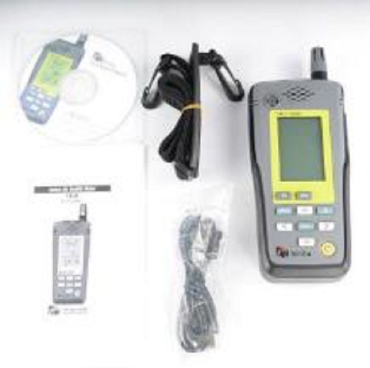 &nbsp;空气质量检测仪TA12-TPI-1010A 