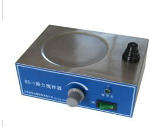 磁力搅拌器85-1