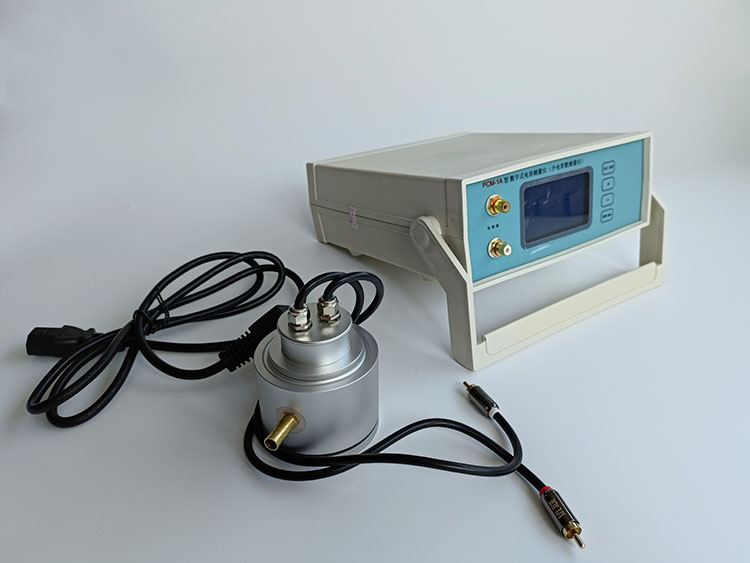 偶极矩测定装置/介电常数测定仪(测液体）WH30-PCM-1A