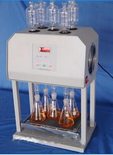 标准COD消解器（8管）YD67/HCA-102