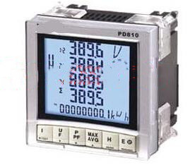 智能电力仪表(全功能型）YNSH-PD810-Q