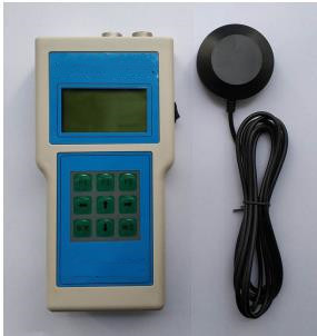 GPS多功能速度仪/汽车速度测试仪（中西器材）M143900