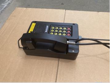 自动电话机（有证证）KTH116