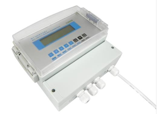 超声流量计/双声道超声波流量计/多声道超声波流量计(双通道）CP588-MLF-100H-2-1400