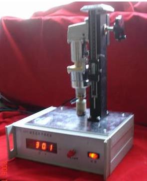 半导体粉末电阻率测试仪（中西器材）M168660