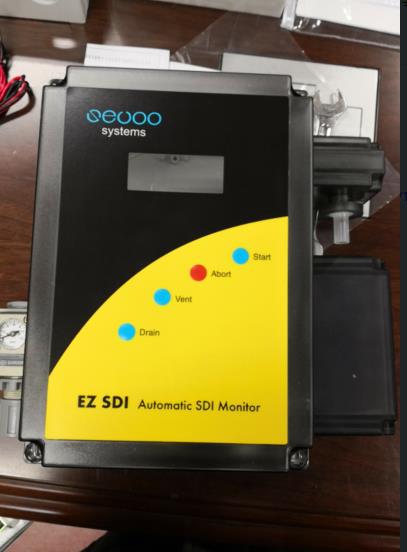 污染指数（SDI）自动测定仪（）XW53-EZSDI