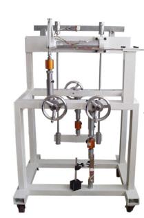 多功能力学实验装置(5台以上北京天津河北含安装调试费含架子）XA90-BZ8001