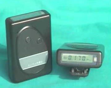 辐射类/个人剂量辐射仪(X和γ,GJ-111A的升级产品M186687)(单机版本）ZXHD/FJ3200