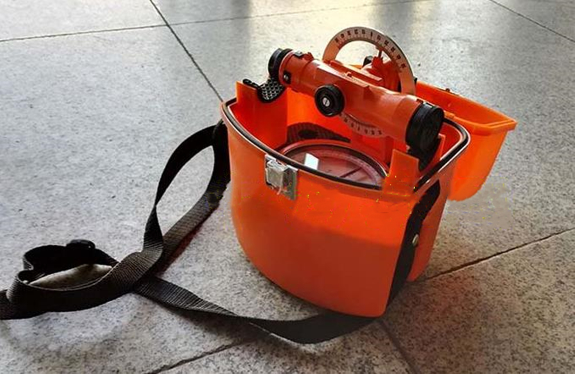  森林罗盘仪（含脚架）ZX/DQL-16Z 