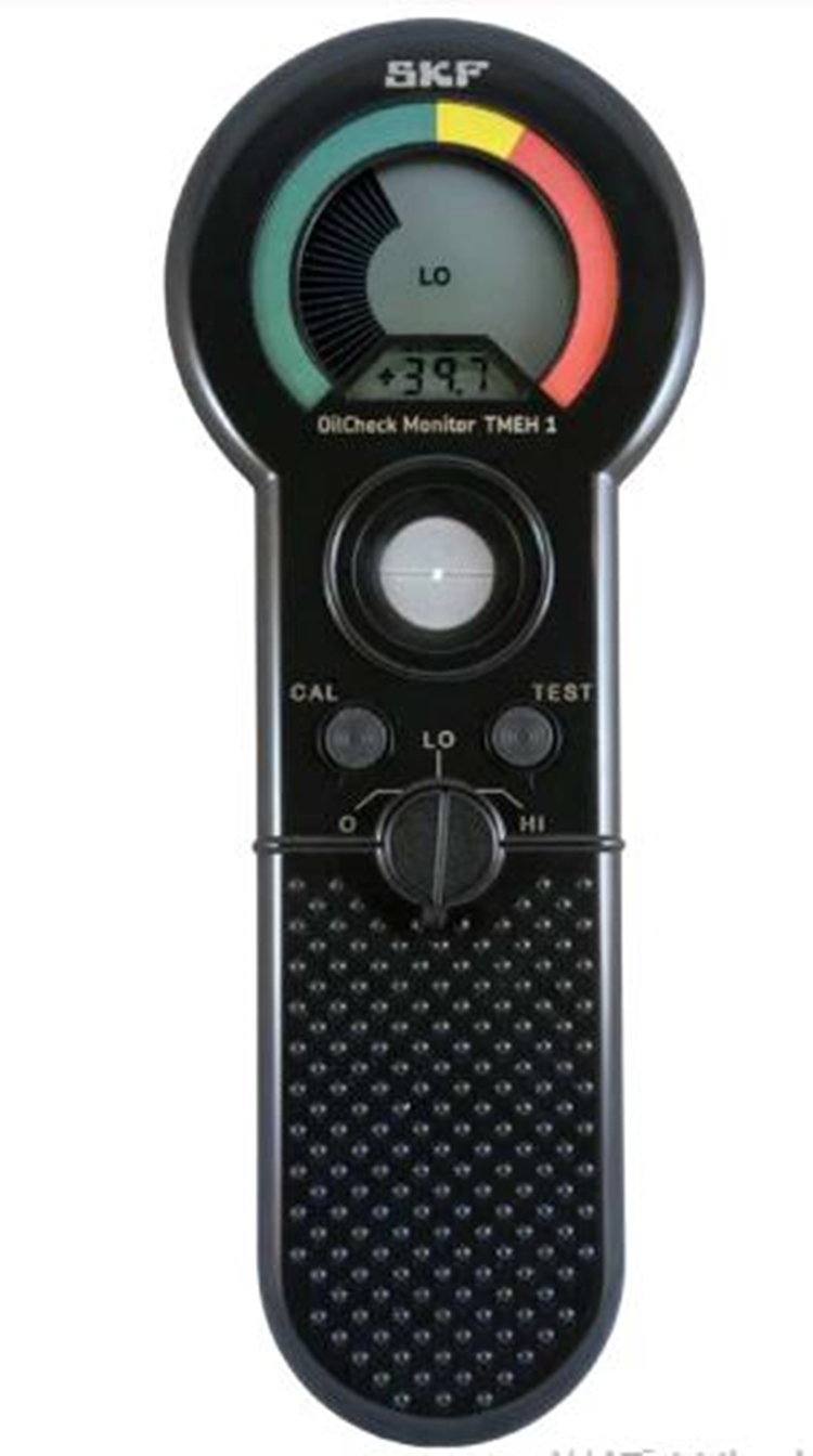  SKF油质检查器/油液检查仪/油液分析仪/油脂检查器 ZXHD/SKF TMEH1