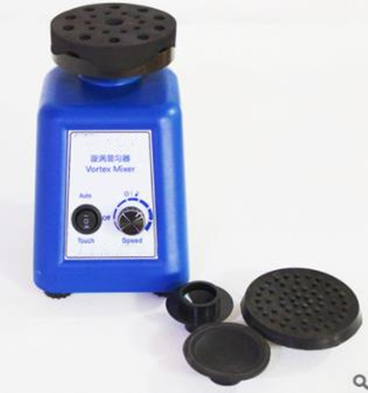  旋渦混合器/旋渦混勻器/旋渦混合儀/多管旋渦震蕩器(點動加調速）M246182