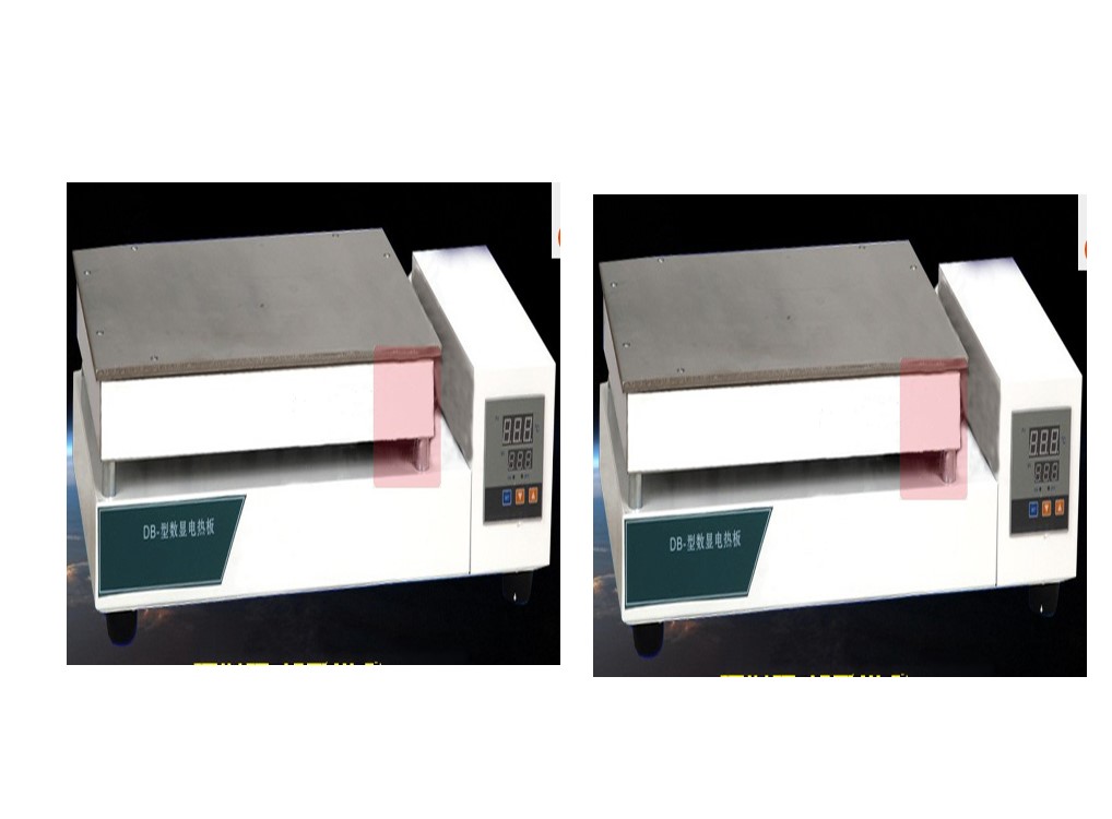  不锈钢电热板/不锈钢电热恒温电热板CV36-DB-3