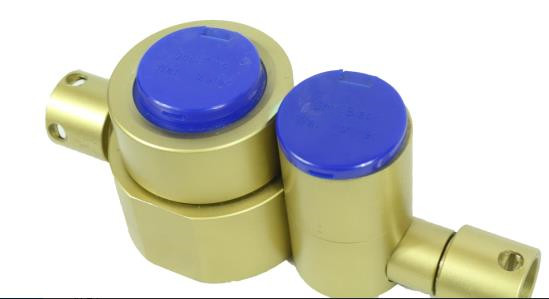 双功能高压水表（有防爆证）CN60/SGS